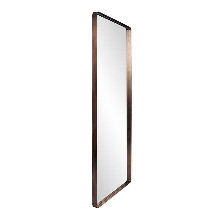 The Steele Mirror