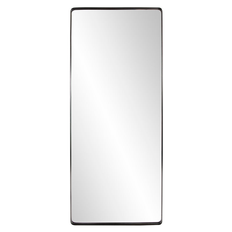 The Steele Mirror