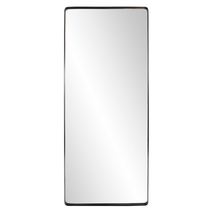 The Steele Mirror