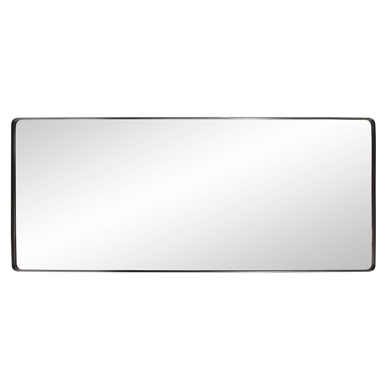 The Steele Mirror