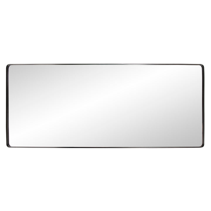 The Steele Mirror