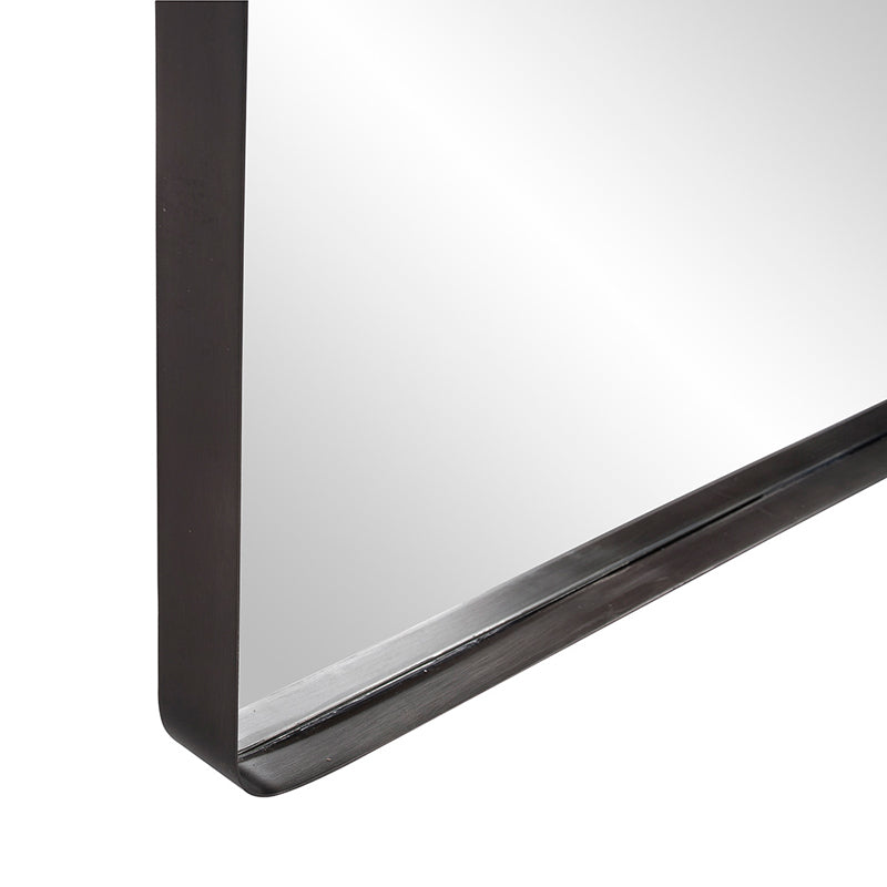 The Steele Mirror