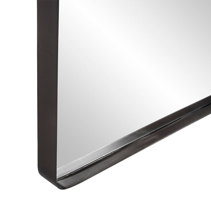 The Steele Mirror