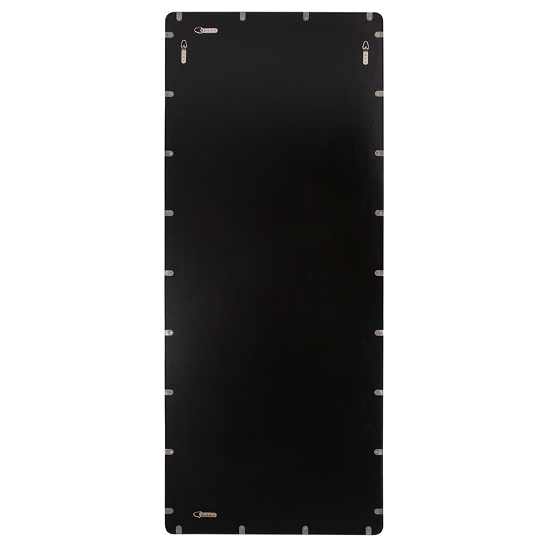 The Steele Mirror