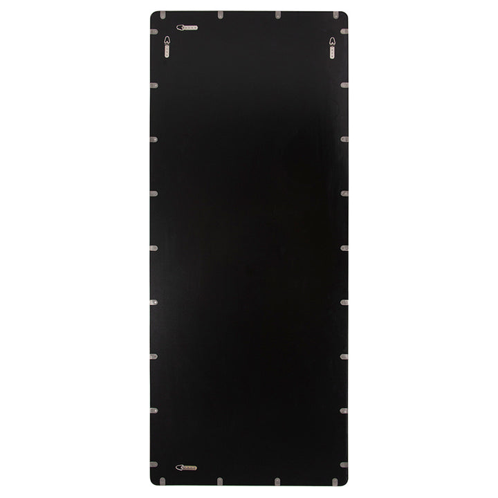 The Steele Mirror