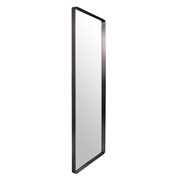 The Steele Mirror