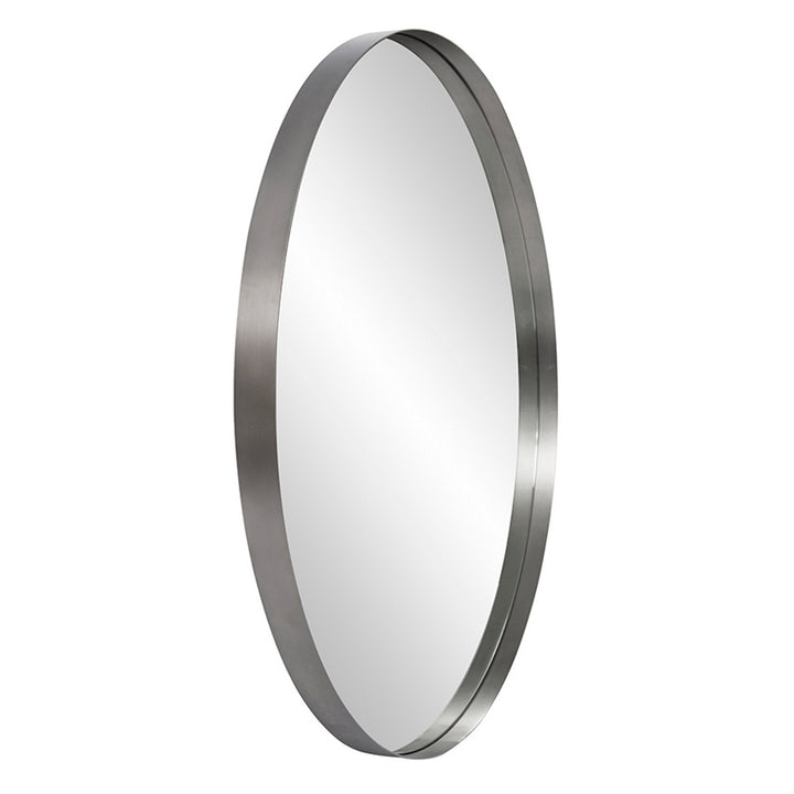 The Steele Mirror