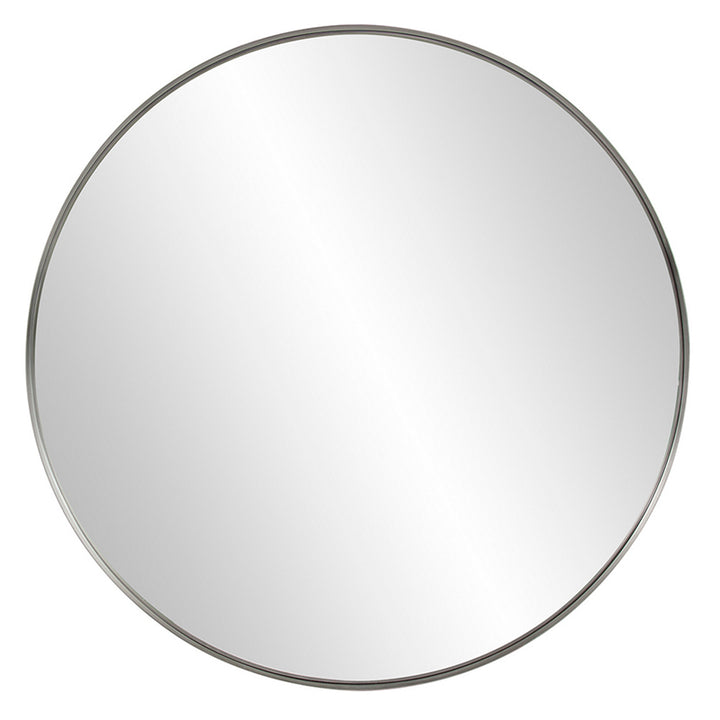 The Steele Mirror