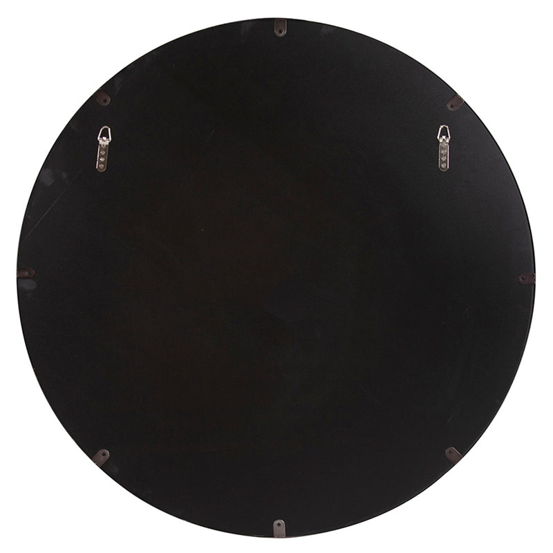 The Steele Mirror