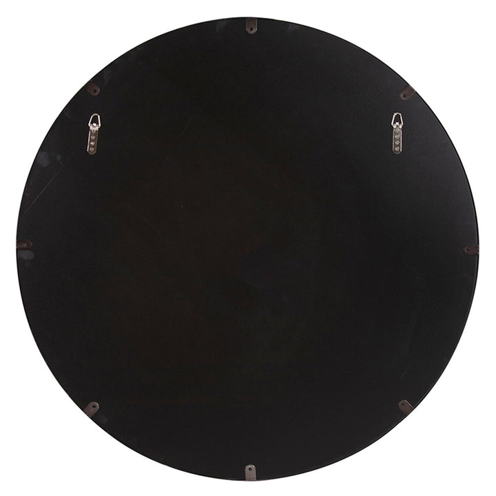 The Steele Mirror