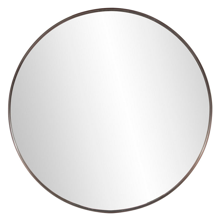 The Steele Mirror