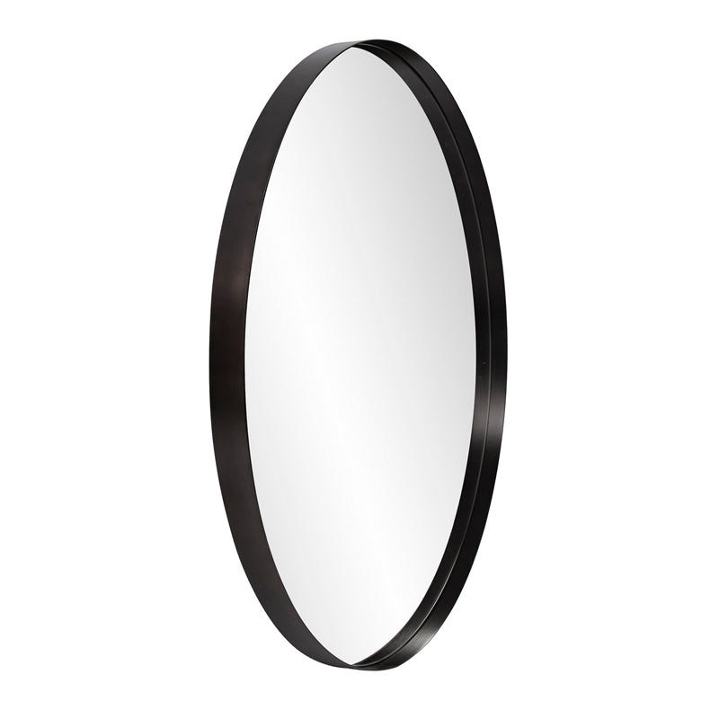The Steele Mirror