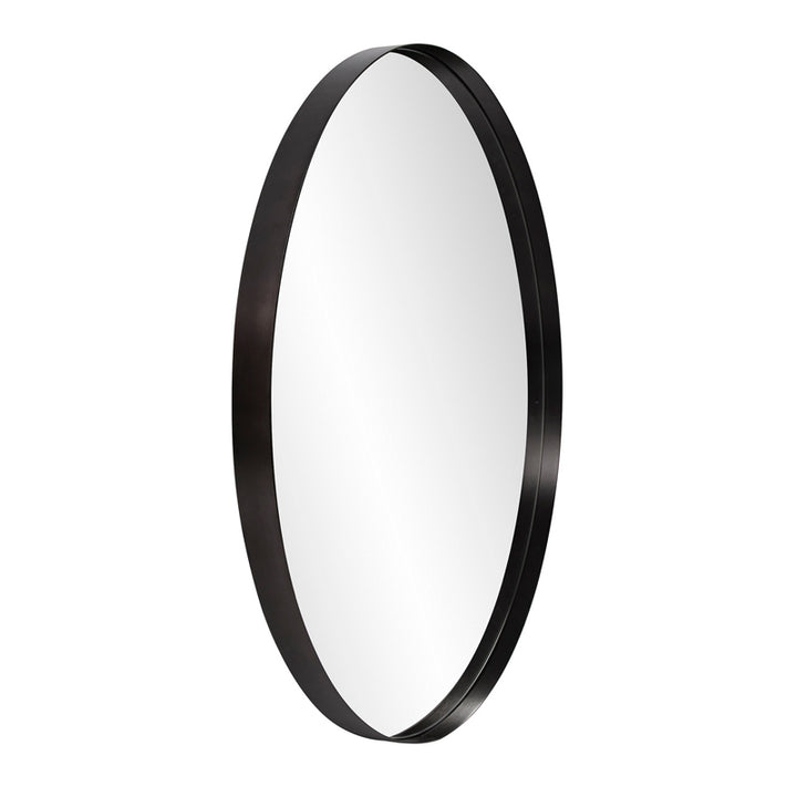 The Steele Mirror