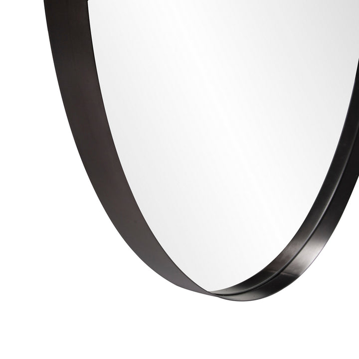 The Steele Mirror