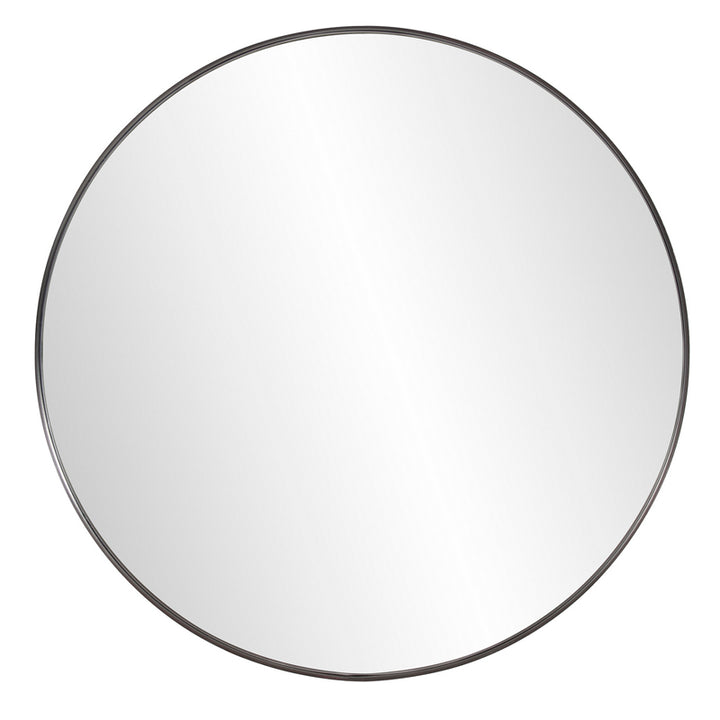The Steele Mirror