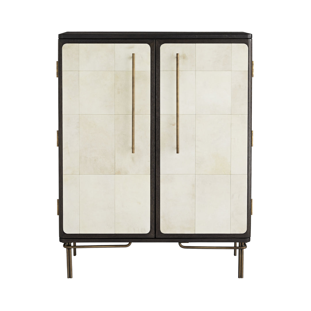 Edison Cabinet