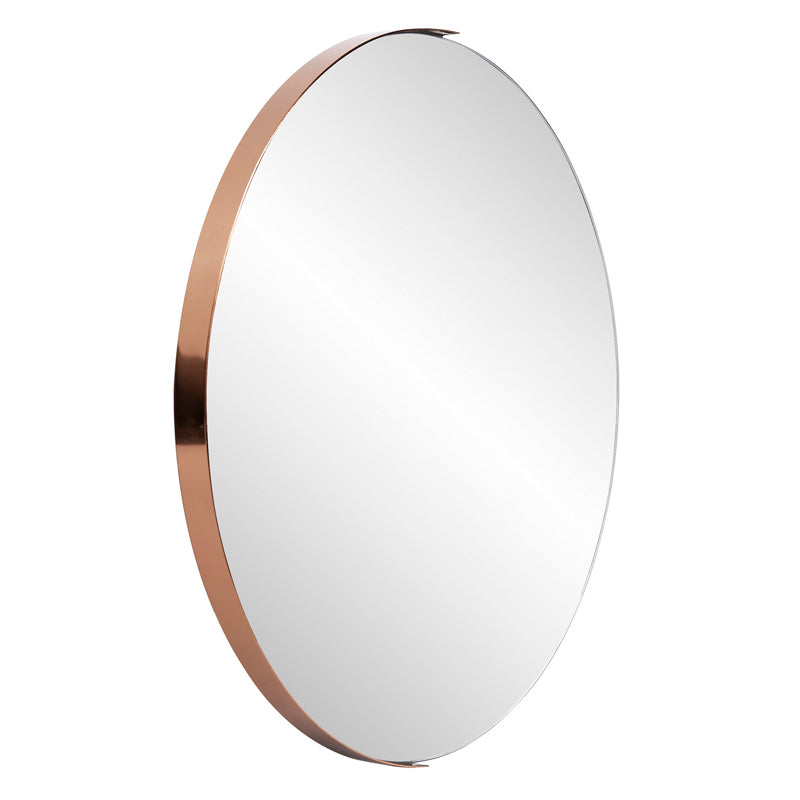 The Dante Mirror