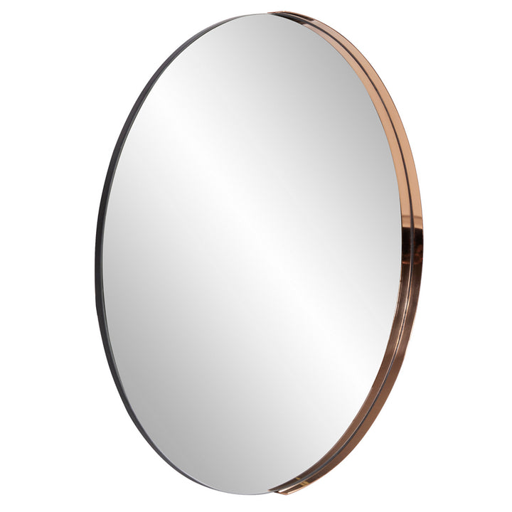 The Dante Mirror