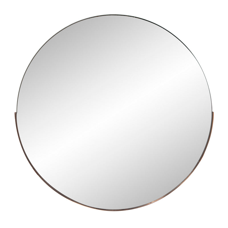 The Dante Mirror