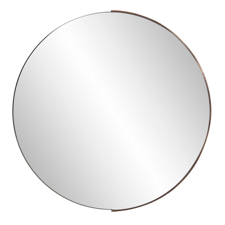 The Dante Mirror