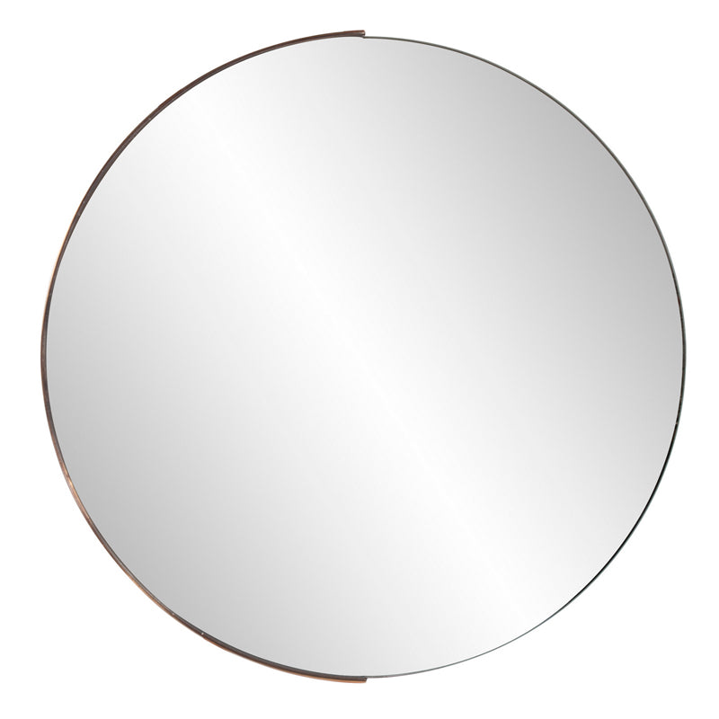 The Dante Mirror