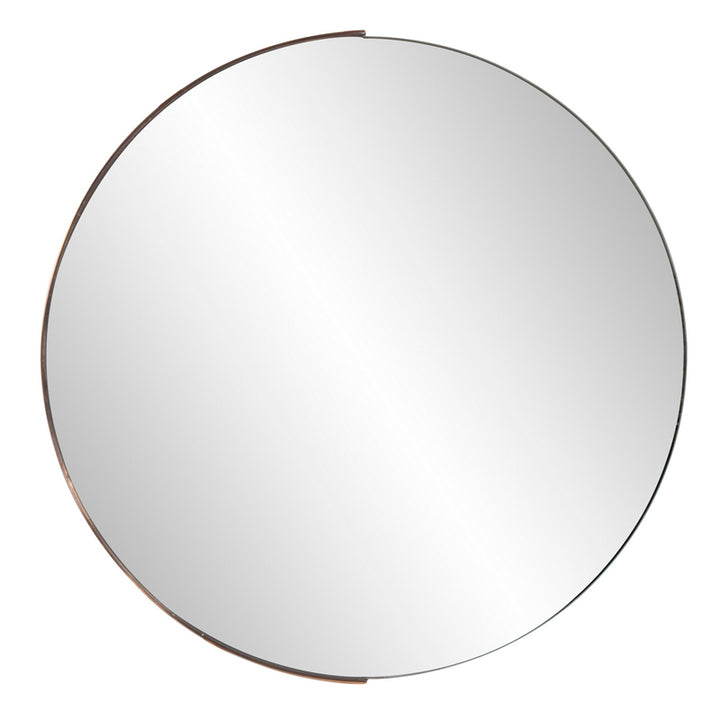 The Dante Mirror