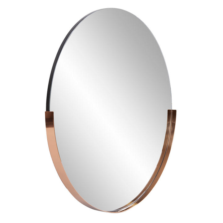 The Dante Mirror
