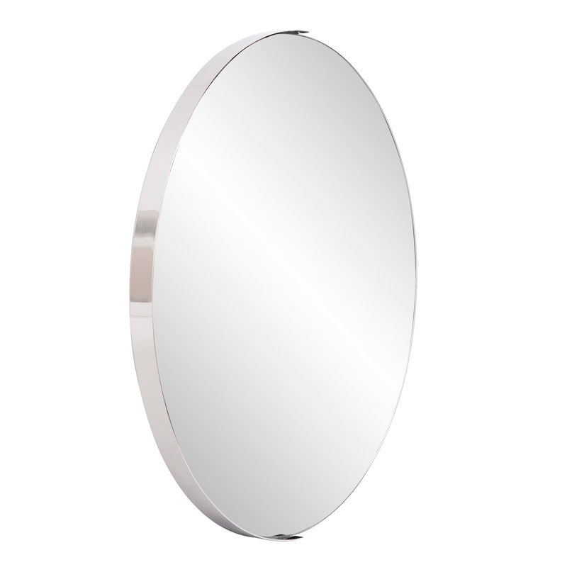 The Dante Mirror