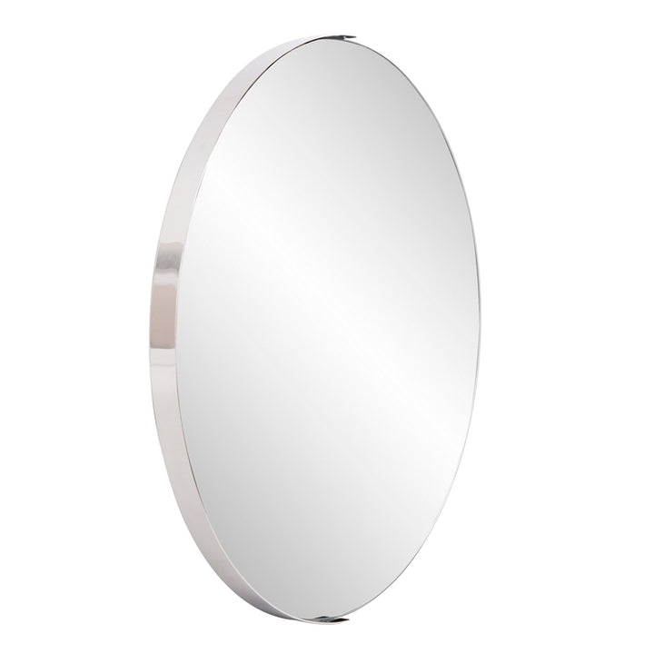 The Dante Mirror