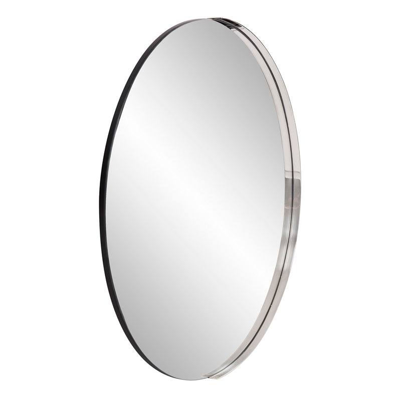 The Dante Mirror