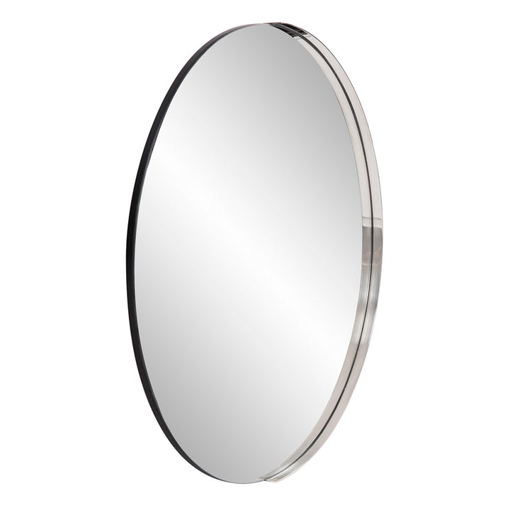The Dante Mirror