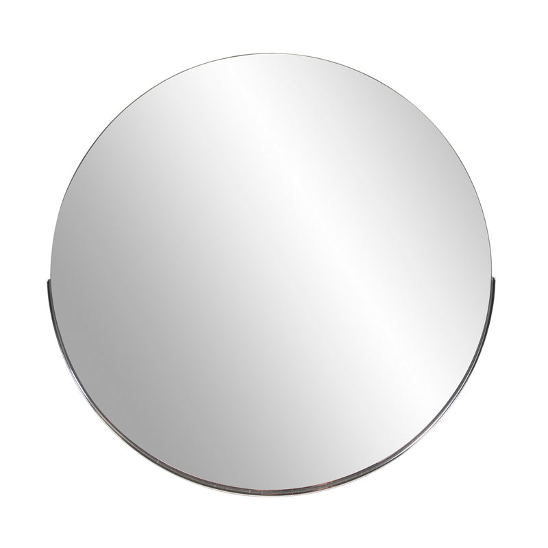 The Dante Mirror