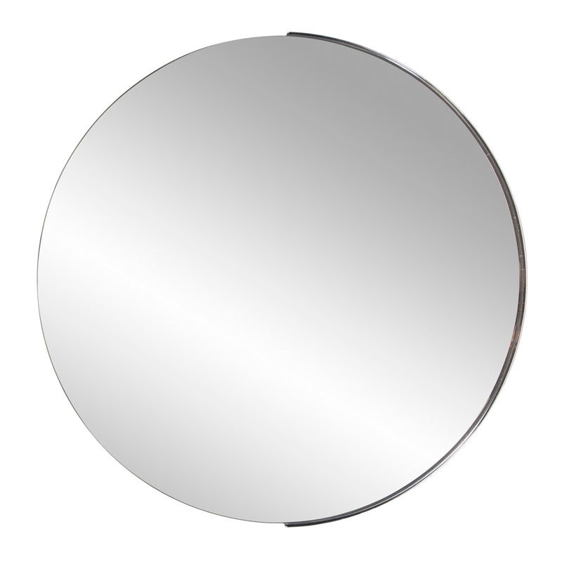 The Dante Mirror
