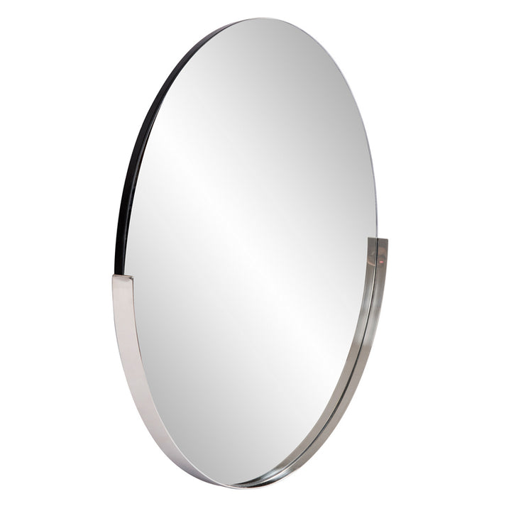 The Dante Mirror