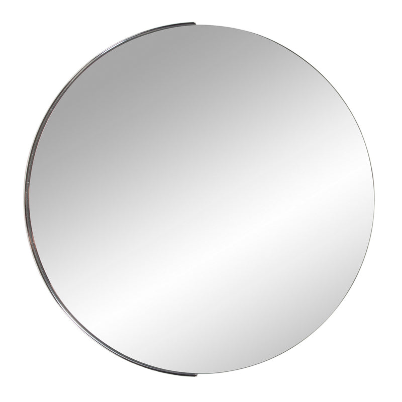 The Dante Mirror