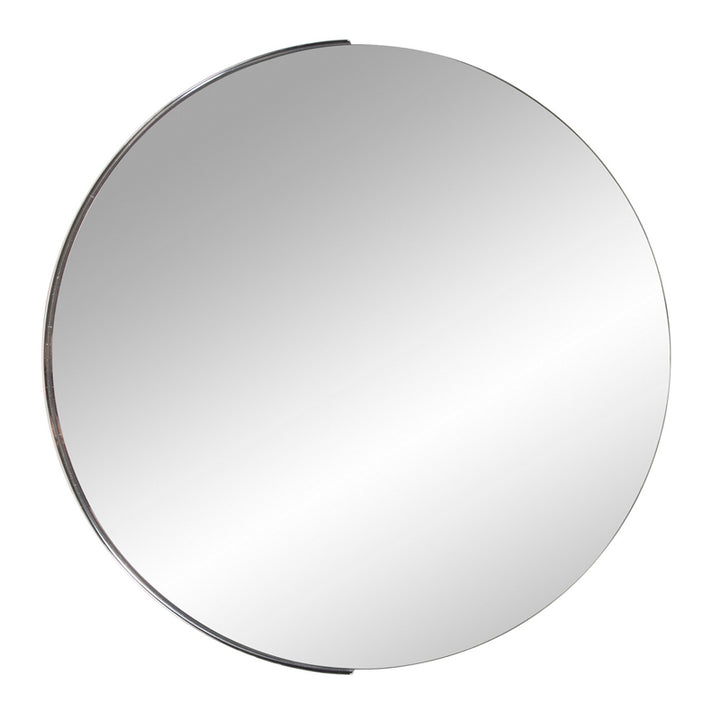 The Dante Mirror