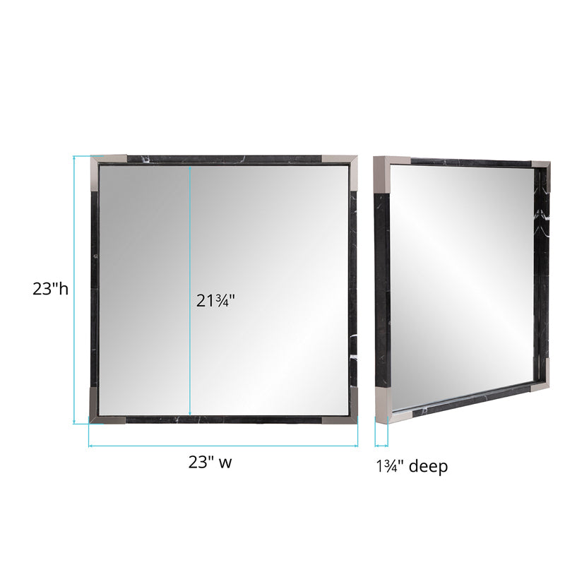 Marcel Mirror