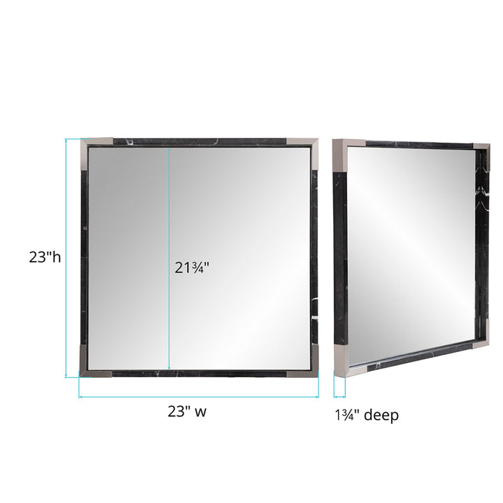 Marcel Mirror