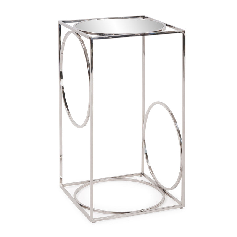 Accent Tables Pedestal Table