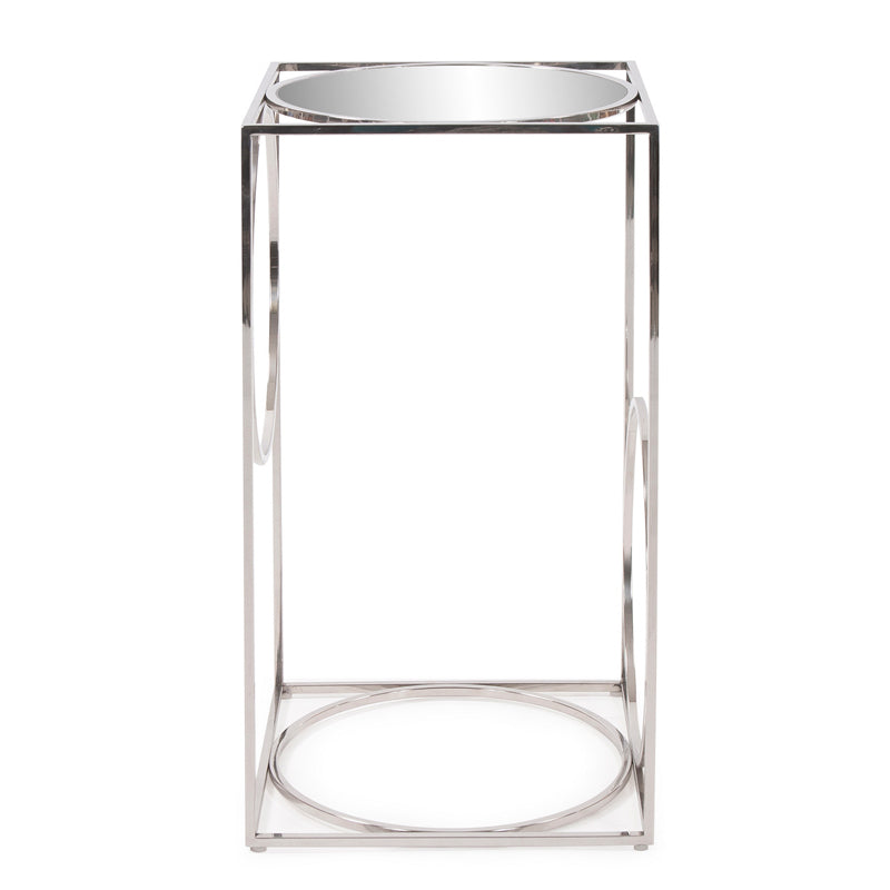Accent Tables Pedestal Table