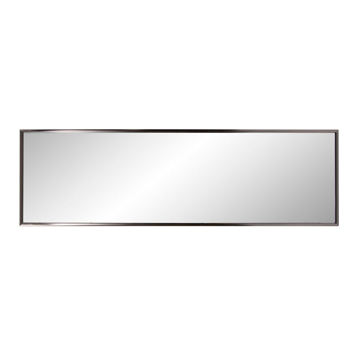 The Yorkville Mirror