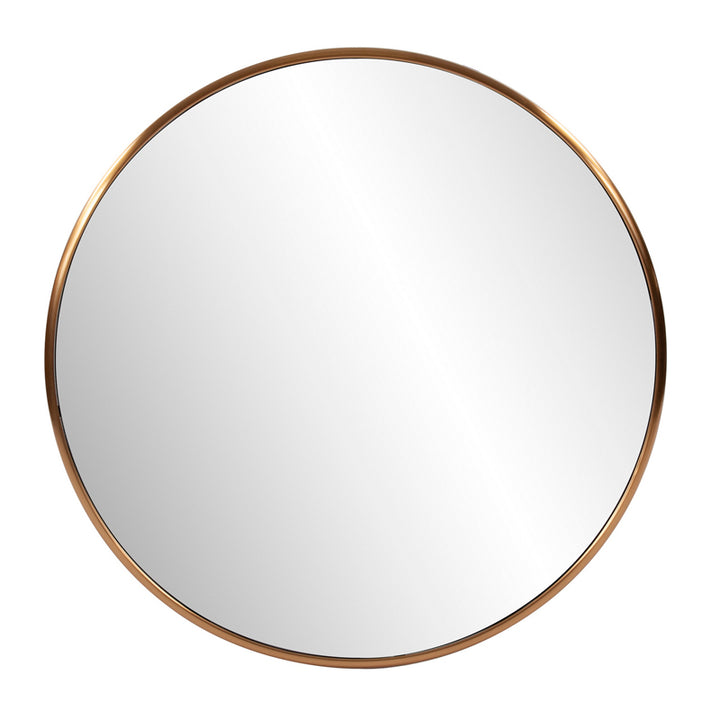 The Yorkville Mirror