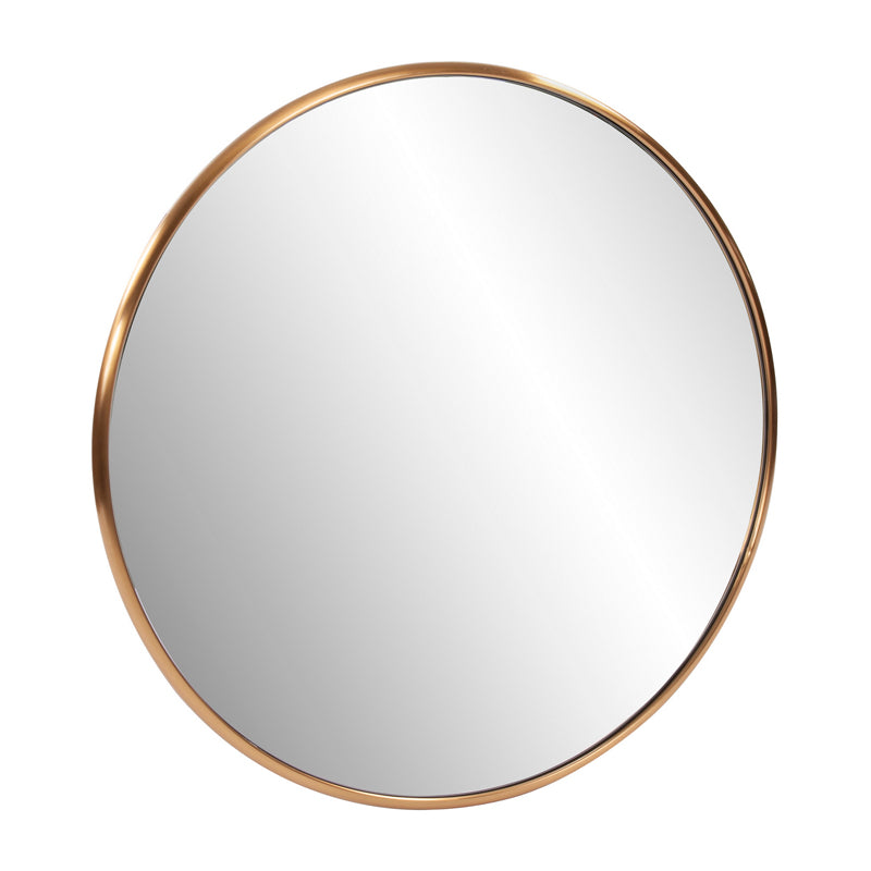 The Yorkville Mirror