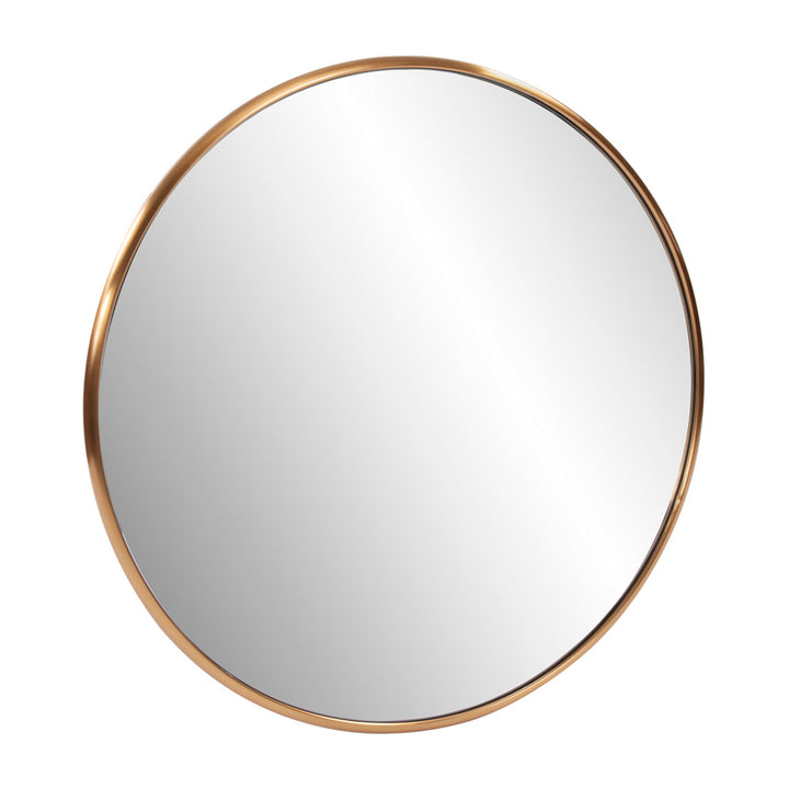 The Yorkville Mirror