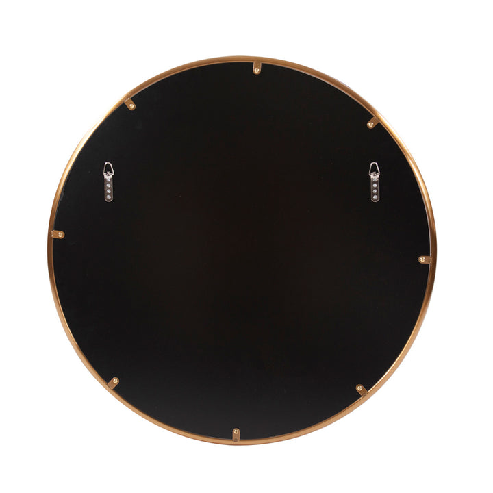 The Yorkville Mirror
