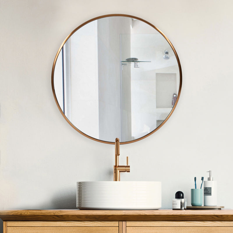 The Yorkville Mirror