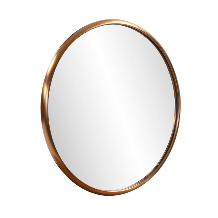 The Yorkville Mirror