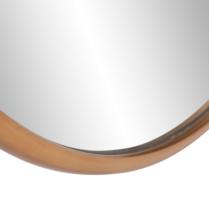 The Yorkville Mirror