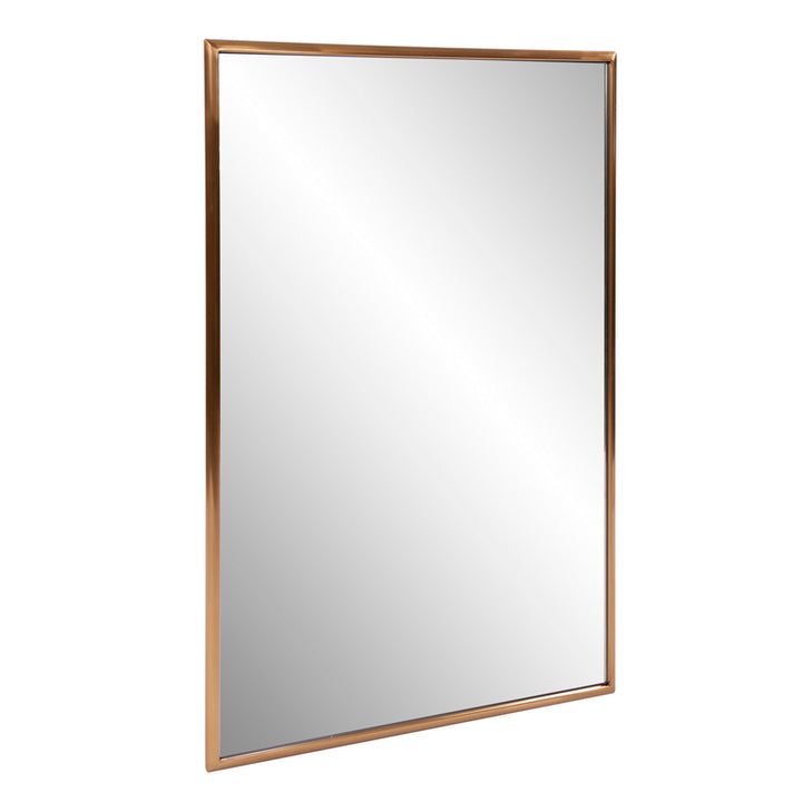 The Yorkville Mirror