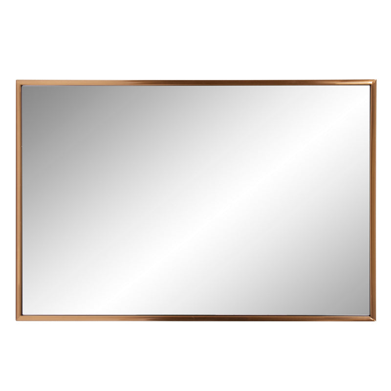 The Yorkville Mirror